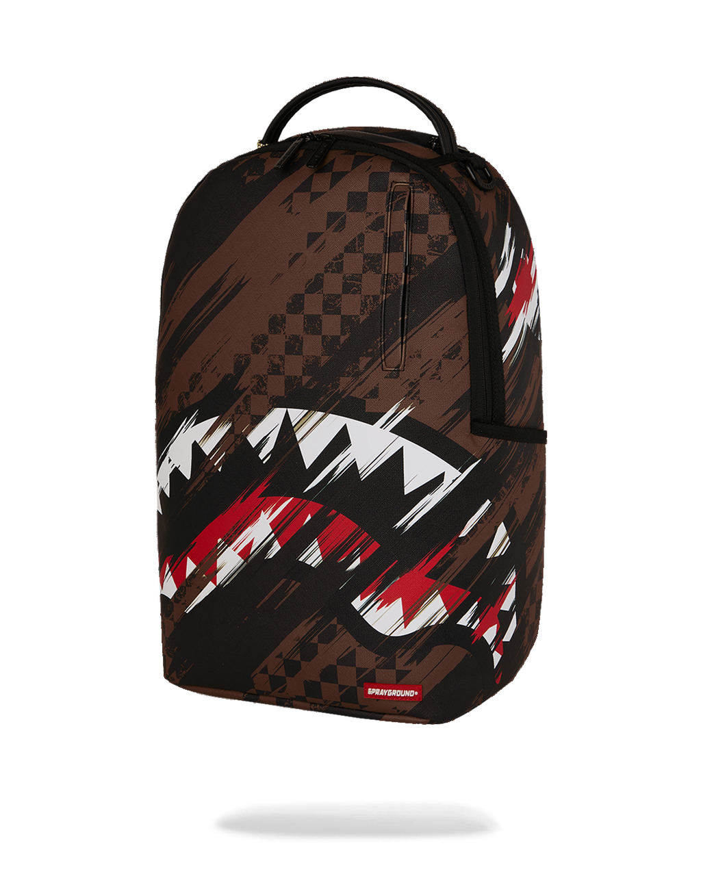 SHARKS IN PARIS NIGHT DRIFT BACKPACK