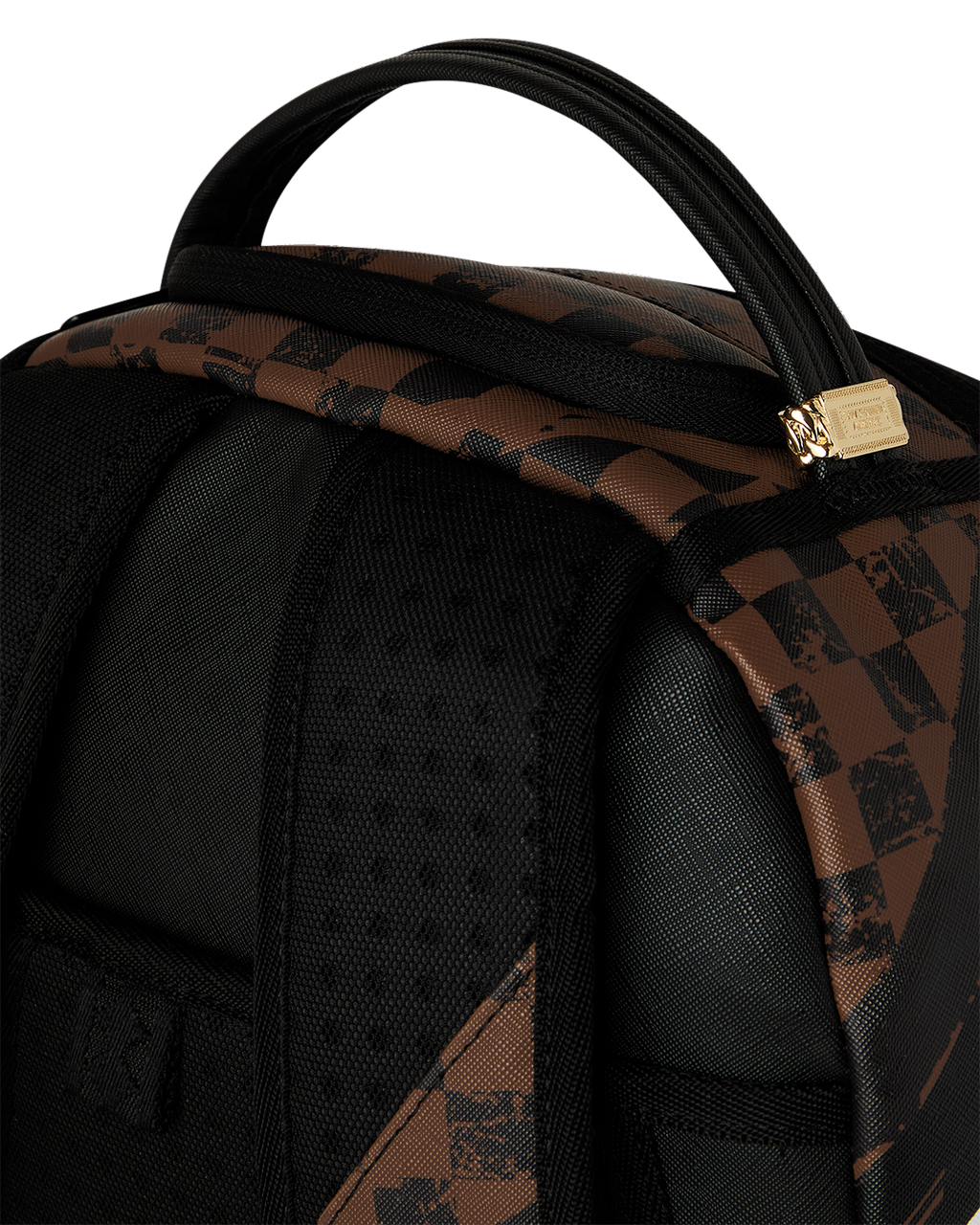 SHARKS IN PARIS NIGHT DRIFT BACKPACK