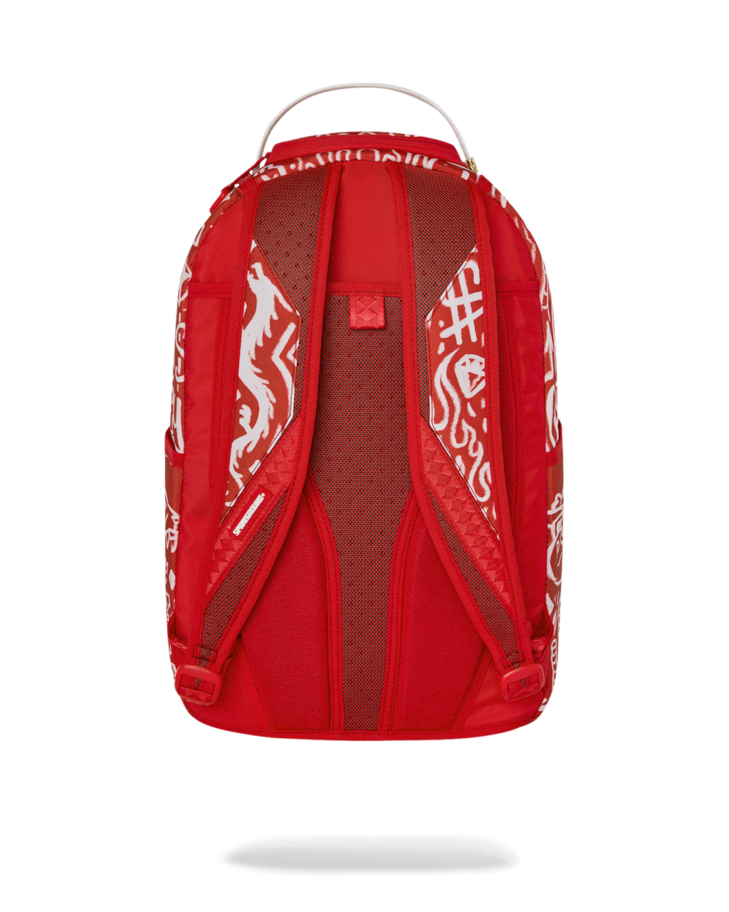 NITRO STATIC BACKPACK