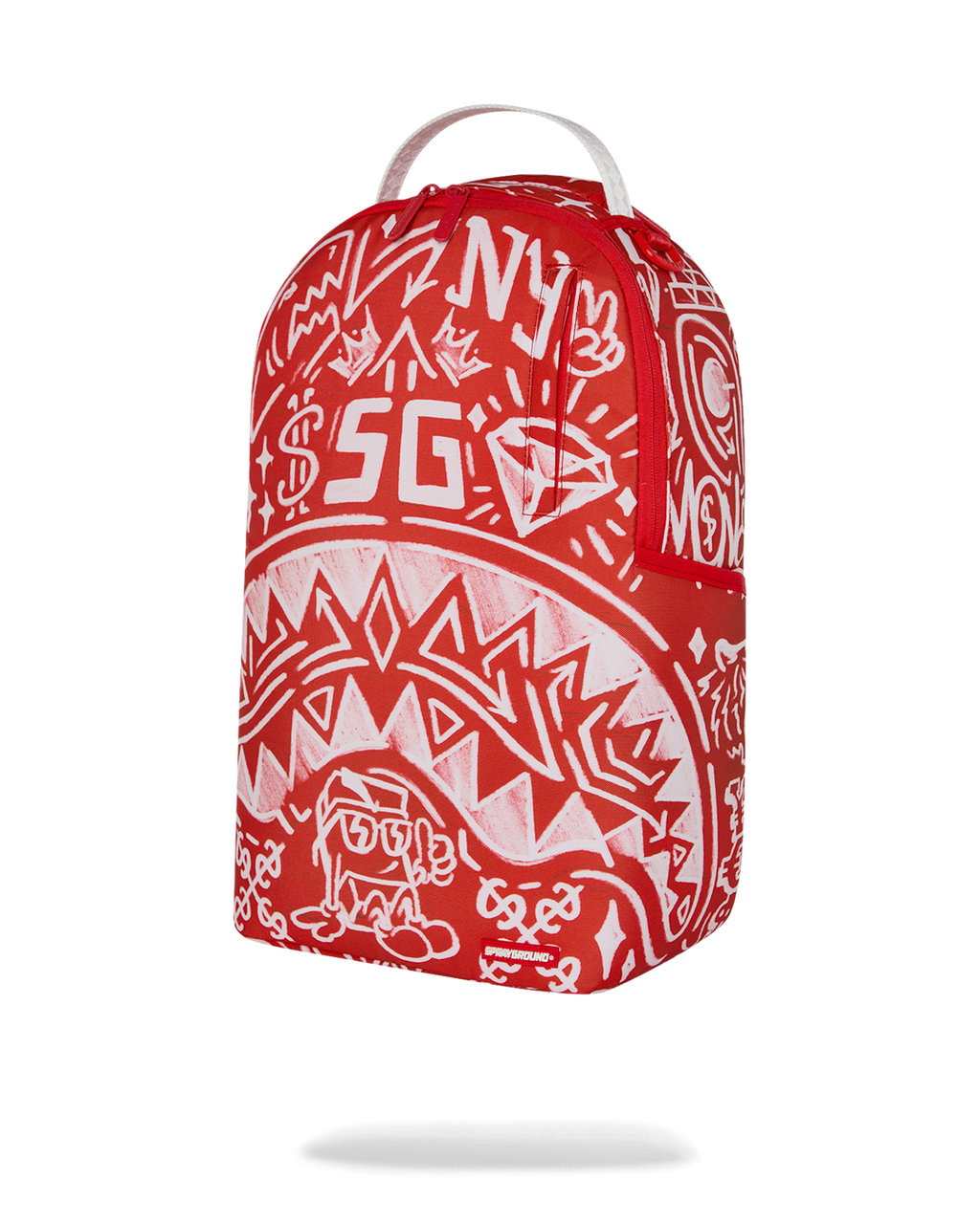 NITRO STATIC BACKPACK