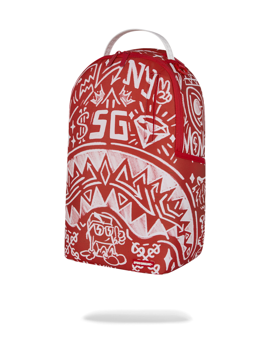 NITRO STATIC BACKPACK