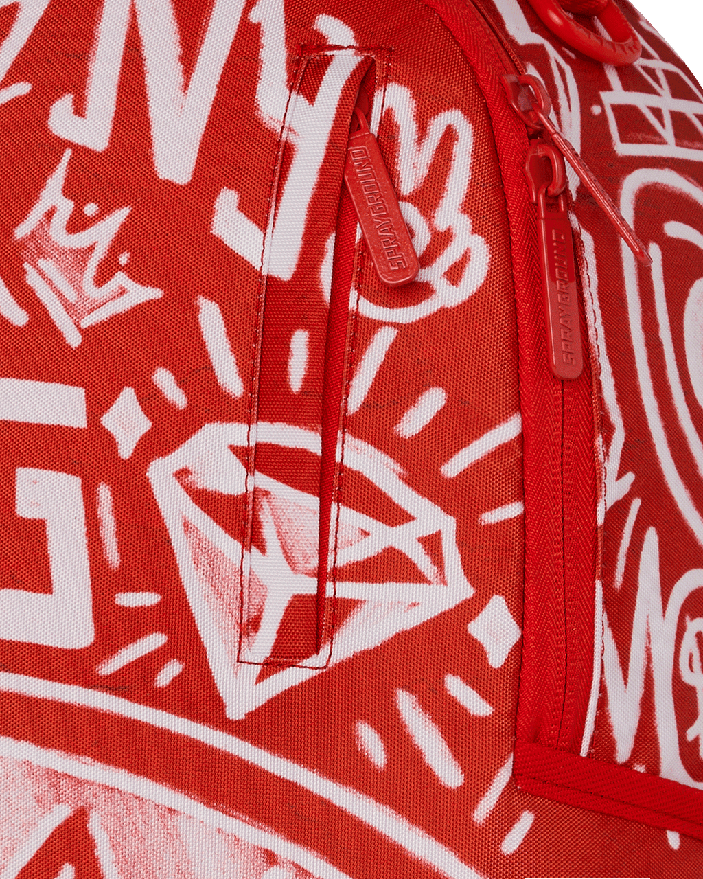 NITRO STATIC BACKPACK