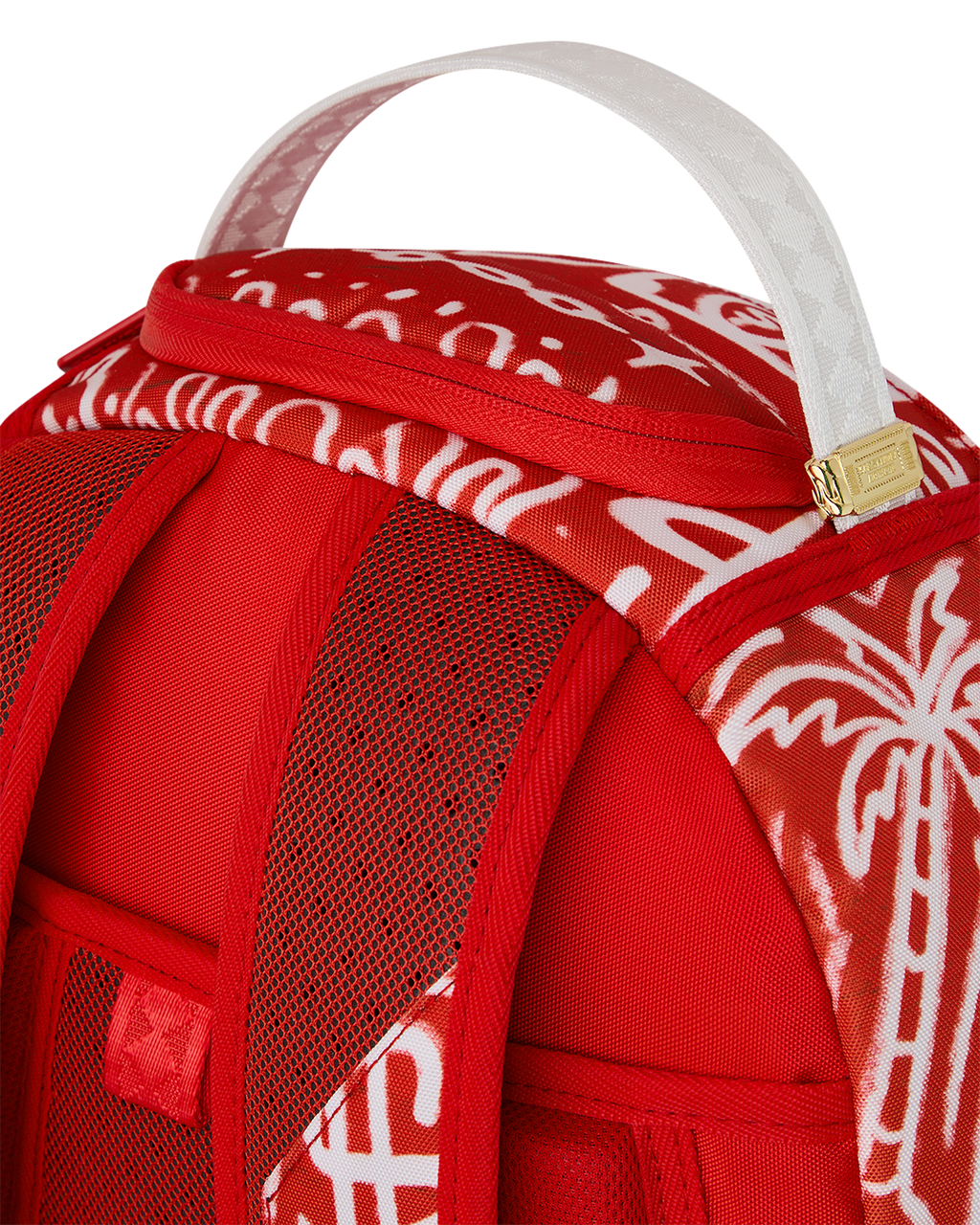 NITRO STATIC BACKPACK