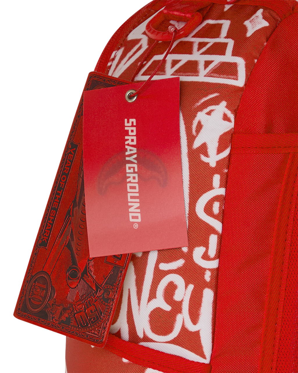 NITRO STATIC BACKPACK