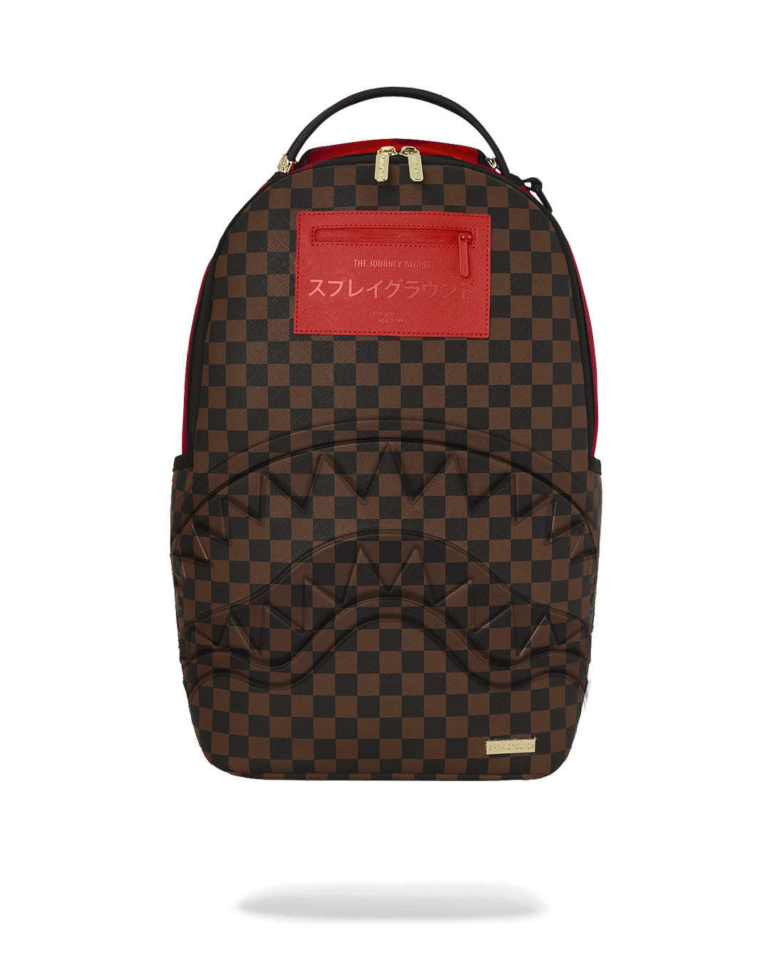 KATANA CHECK BOSS BACKPACK