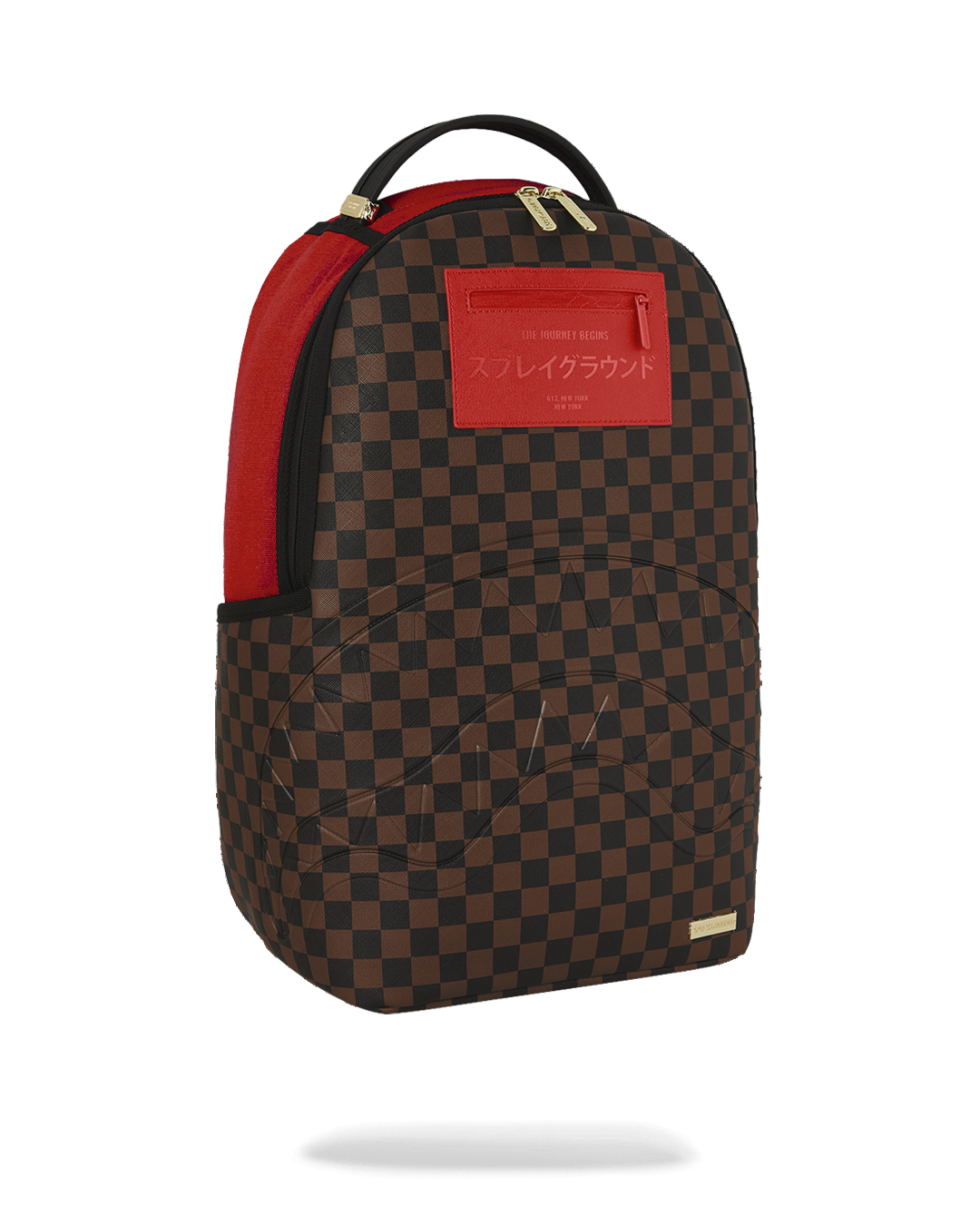 KATANA CHECK BOSS BACKPACK