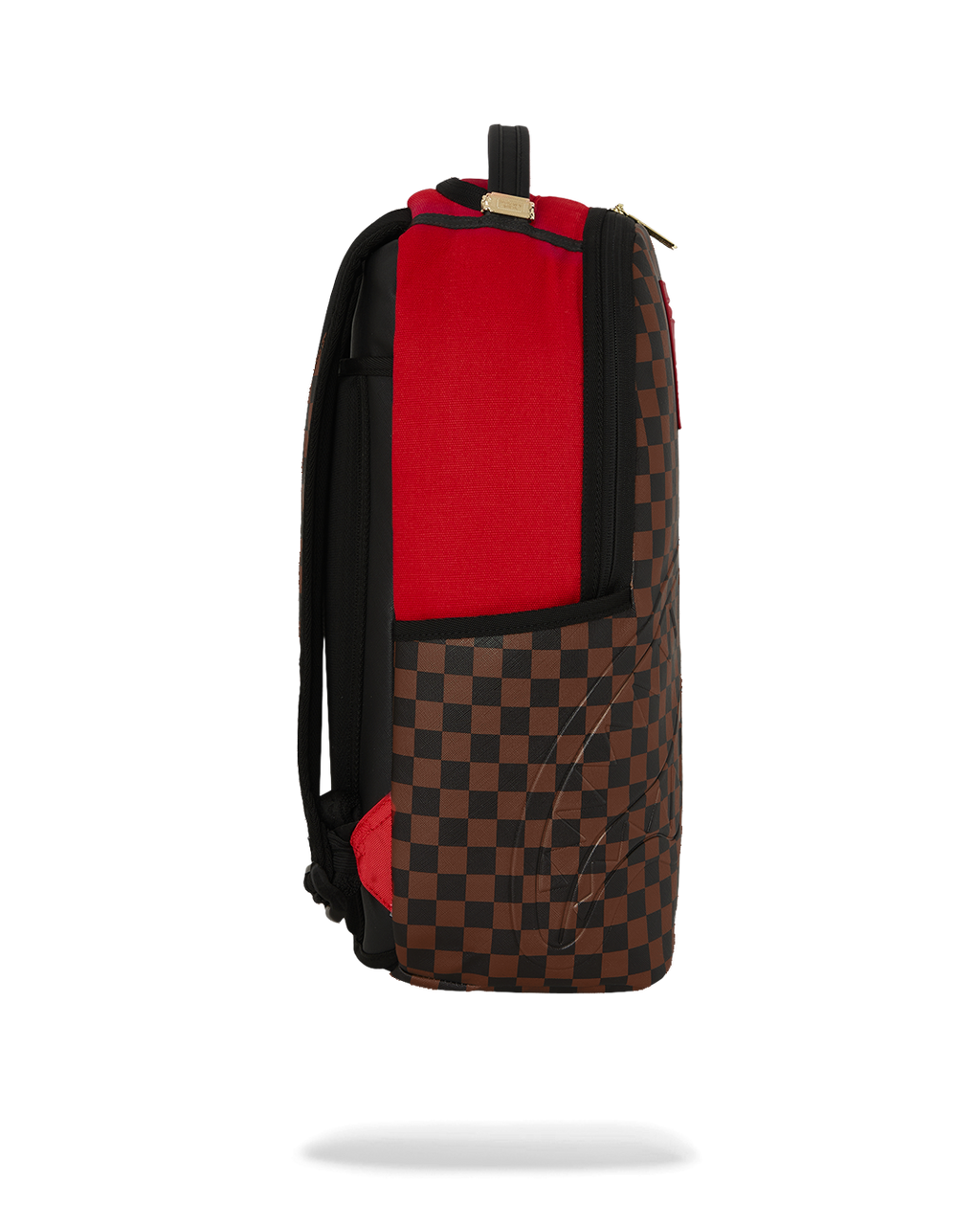 KATANA CHECK BOSS BACKPACK