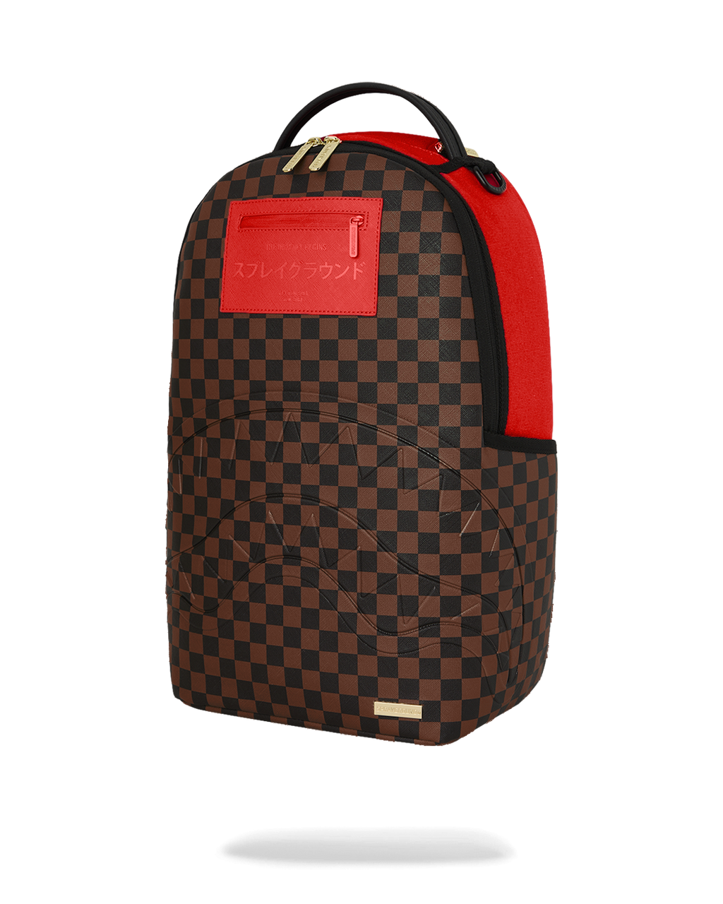 KATANA CHECK BOSS BACKPACK
