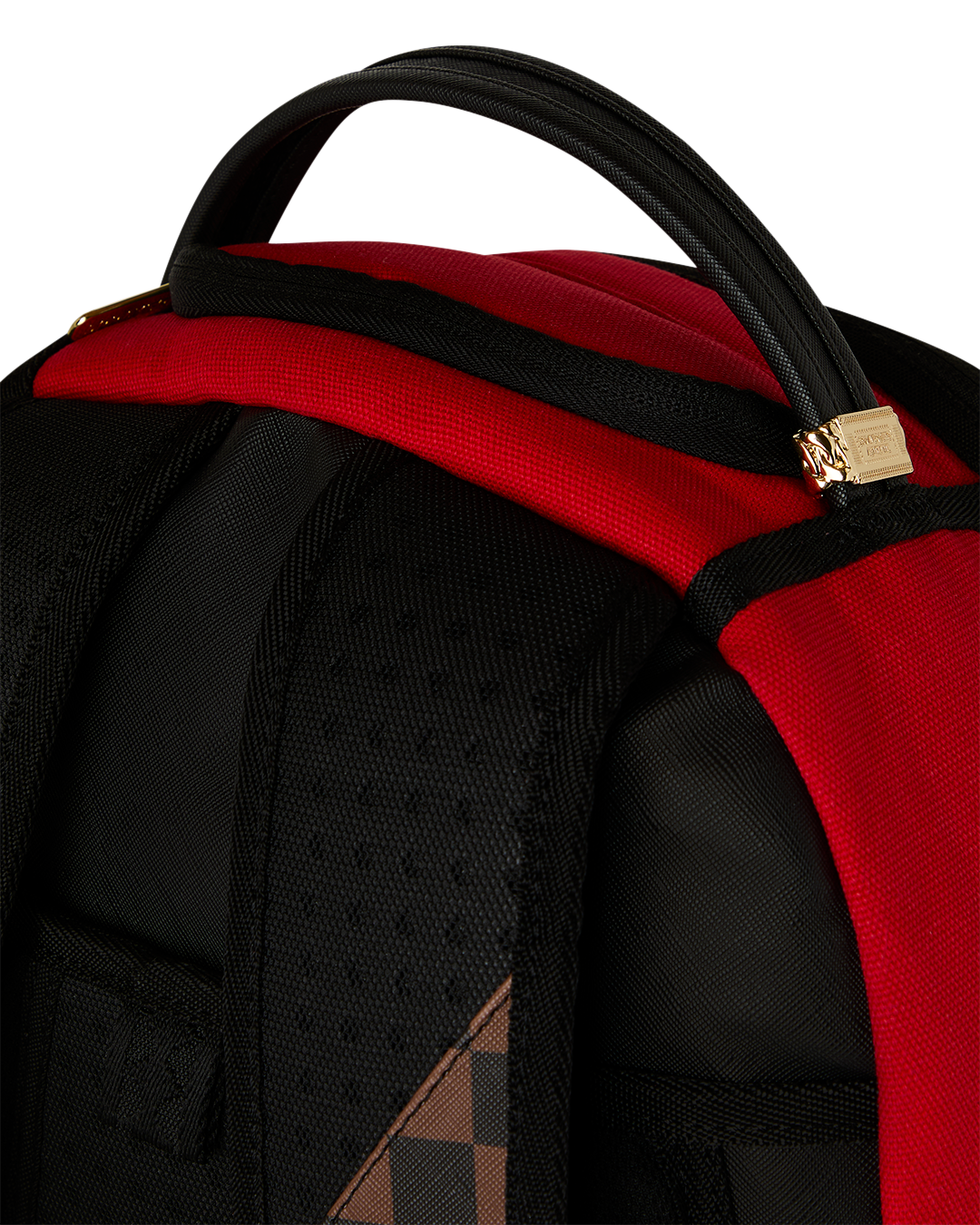 KATANA CHECK BOSS BACKPACK
