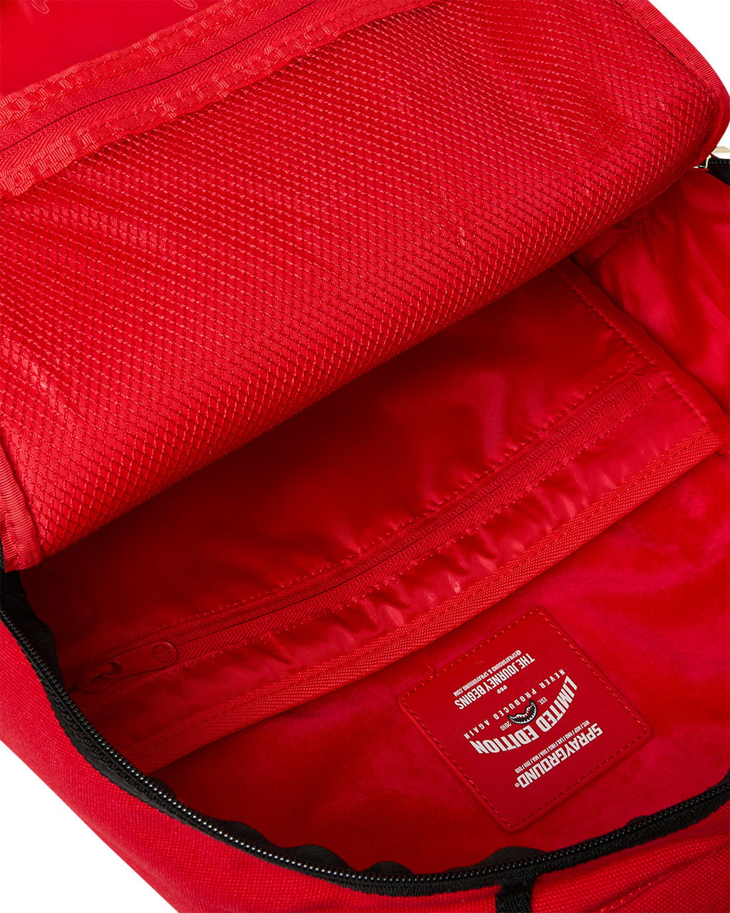 KATANA CHECK BOSS BACKPACK