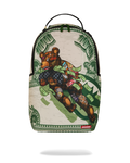 BEAR FORCE ONE BACKPACK