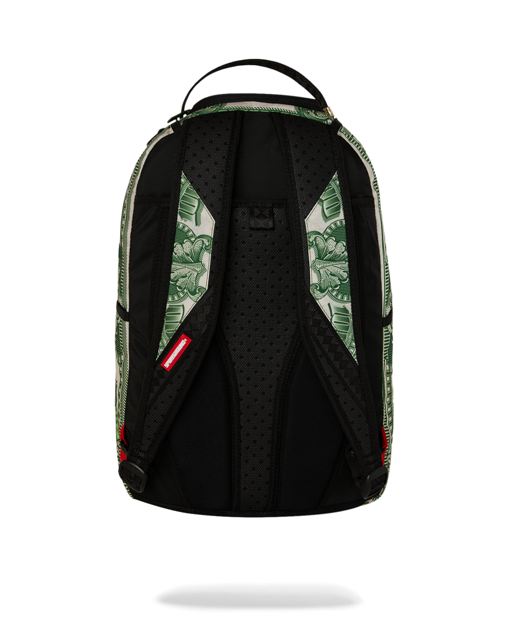 BEAR FORCE ONE BACKPACK