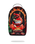 DIABLO BILLION BURNIN BACKPACK