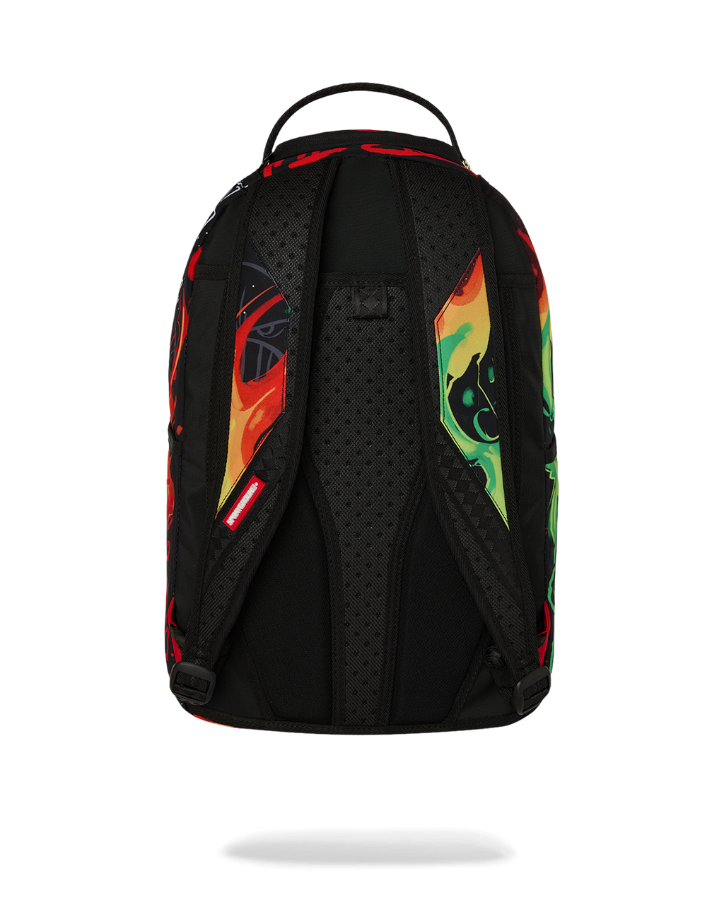 DIABLO BILLION BURNIN BACKPACK
