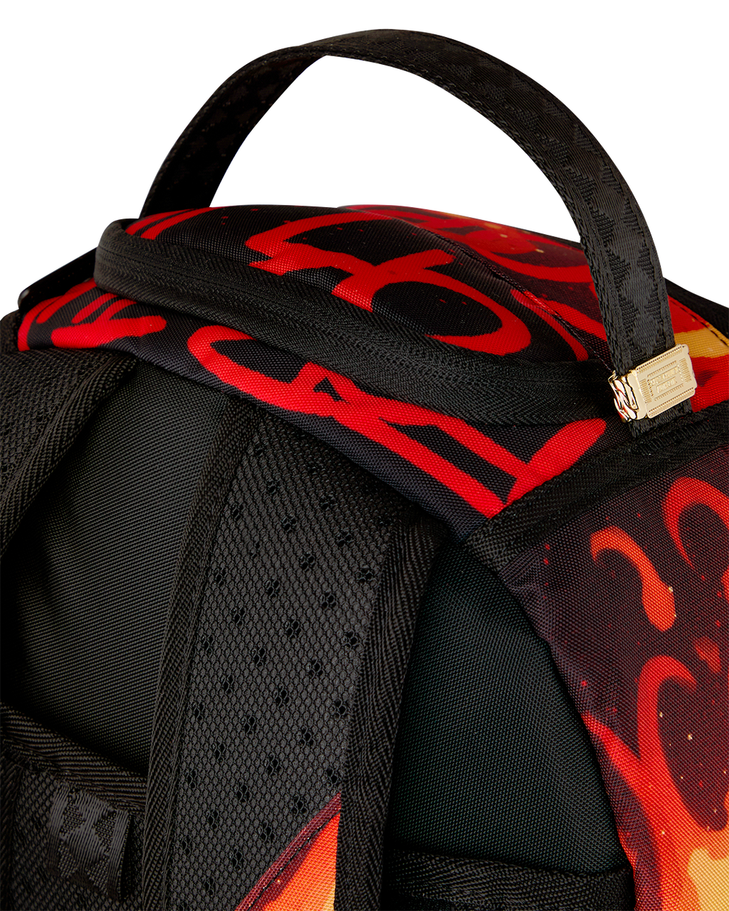 DIABLO BILLION BURNIN BACKPACK