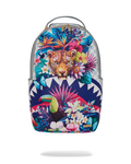 SHARKTROPICA BACKPACK