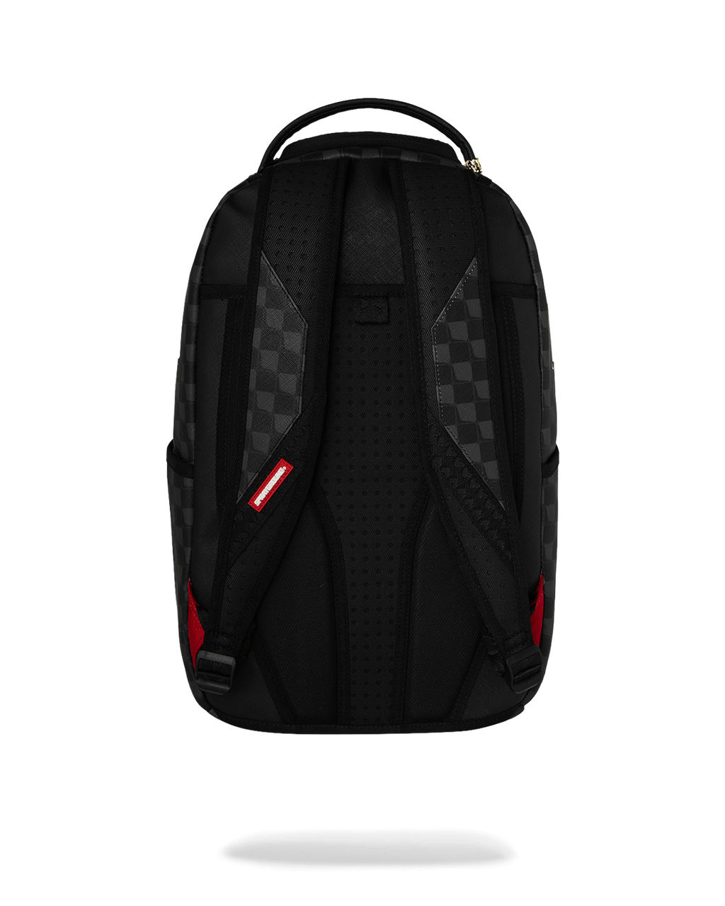 SHARKS IN PARIS HYPER PUFF BACKPACK