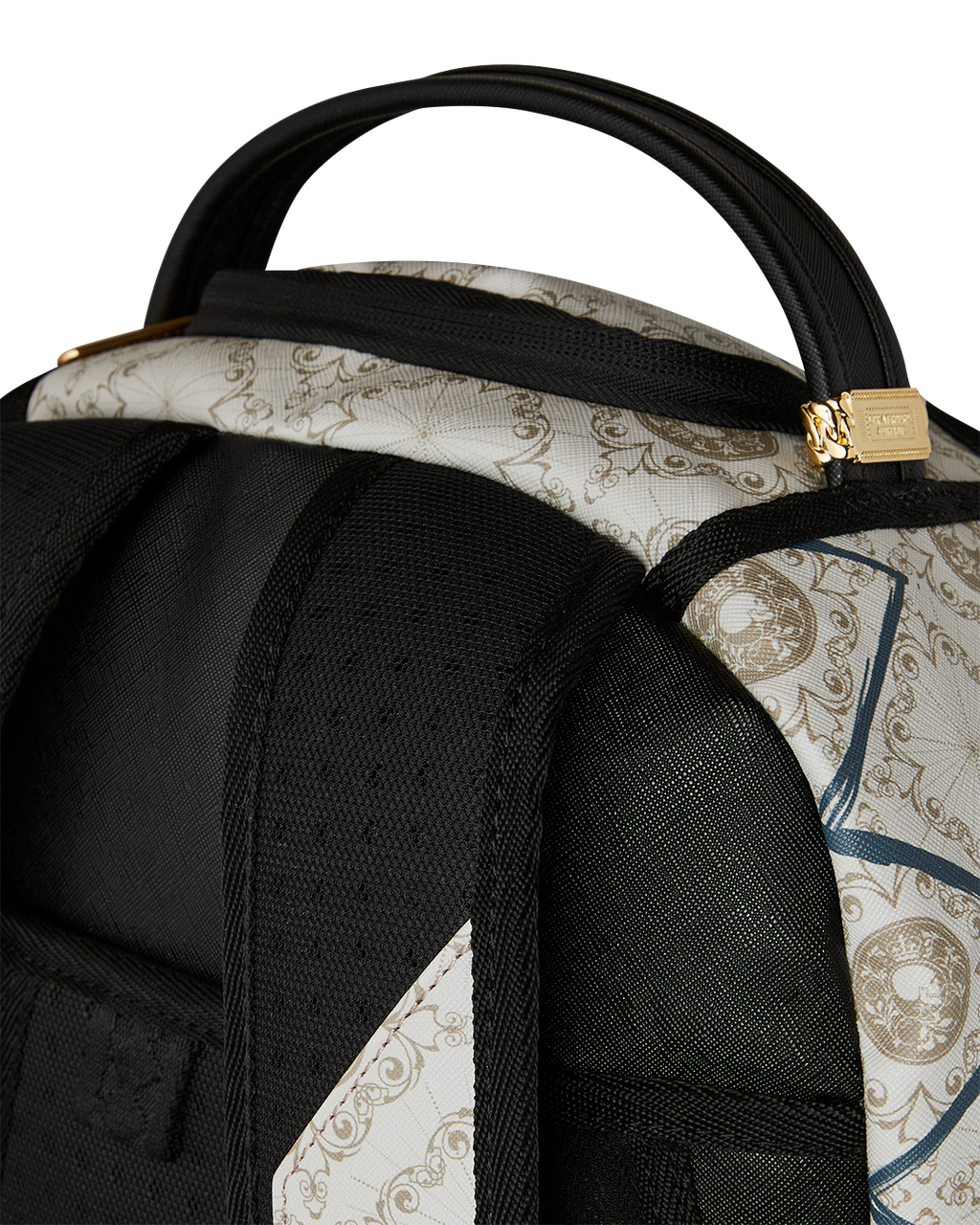 JOHN WICK BORN FOR THIS BACKPACK