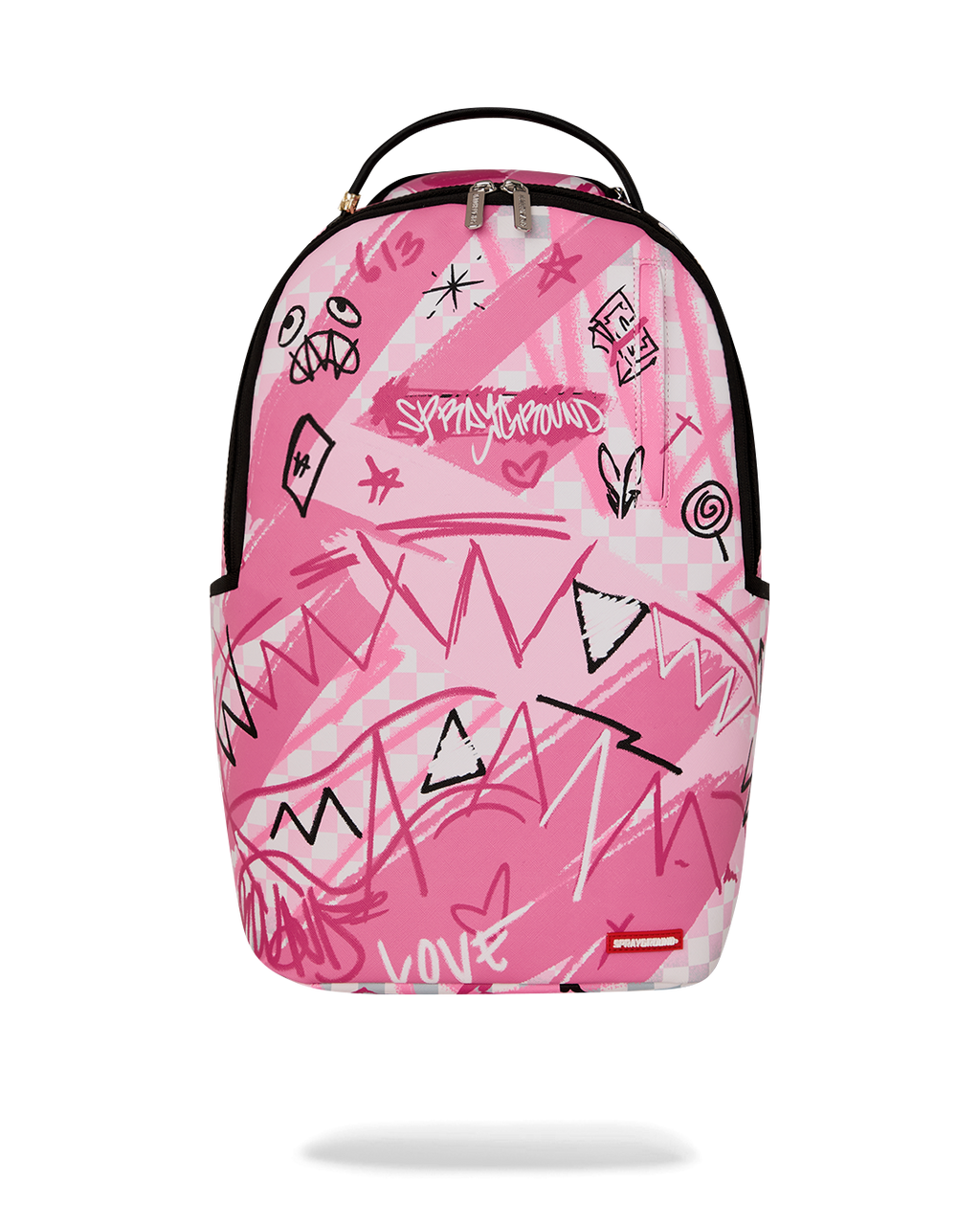 BROKEN HEARTS CLUB BACKPACK