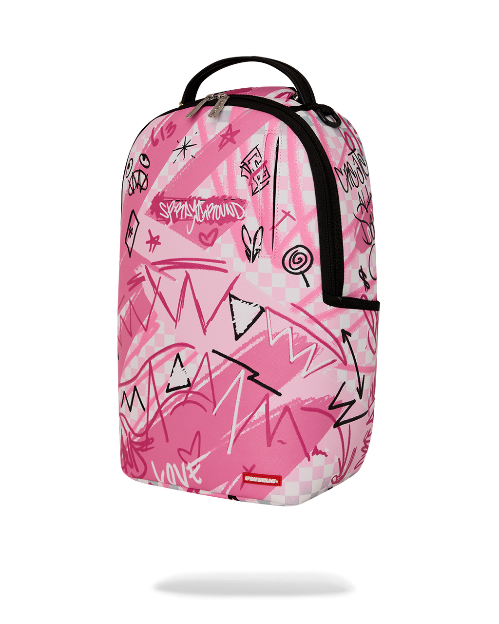 BROKEN HEARTS CLUB BACKPACK