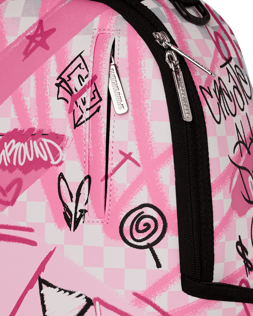 BROKEN HEARTS CLUB BACKPACK