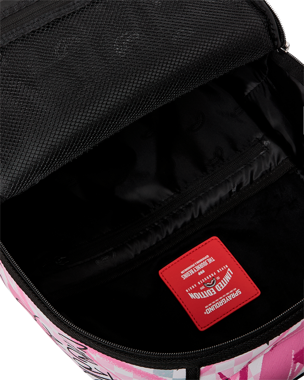 BROKEN HEARTS CLUB BACKPACK