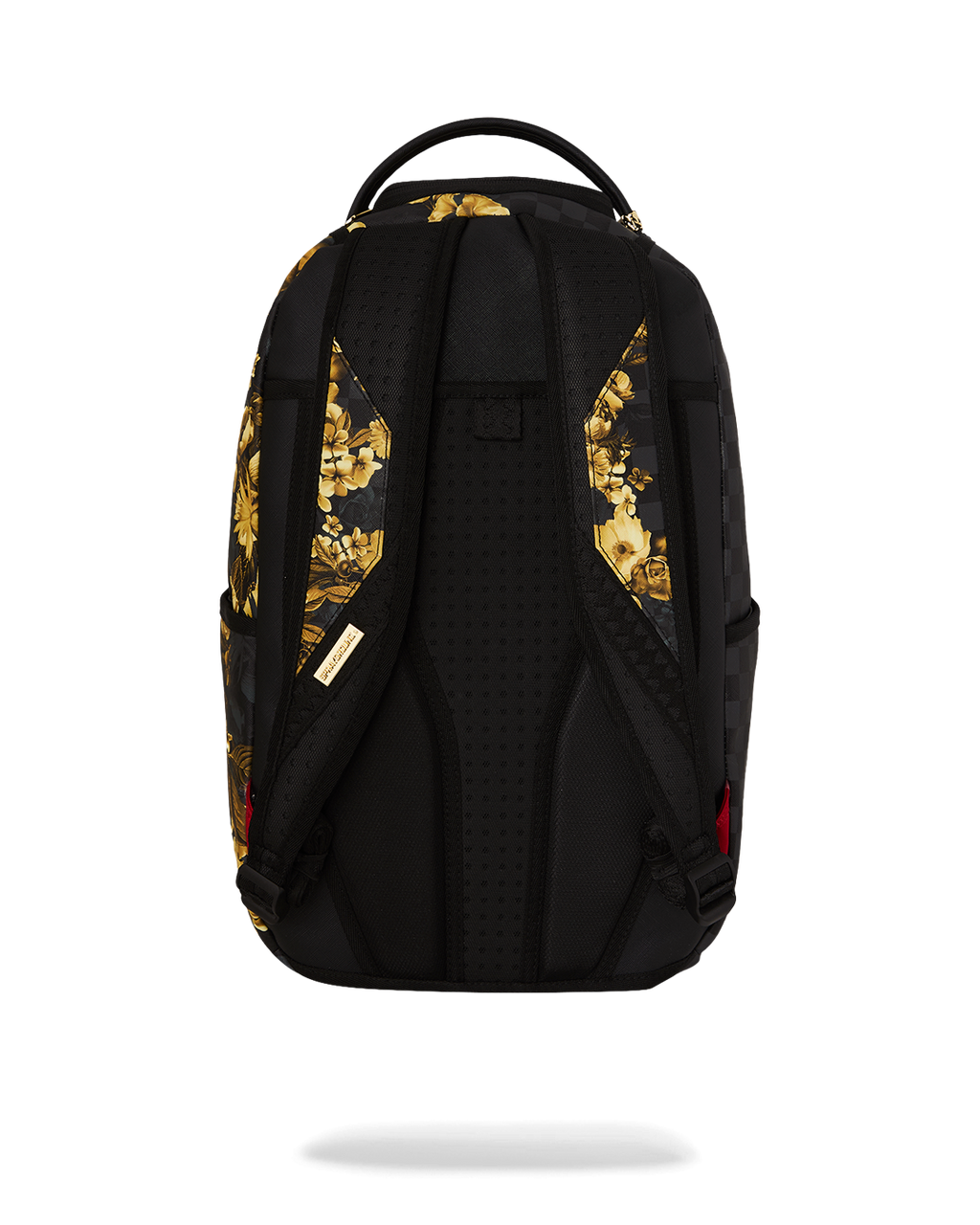 BILLIONAIRE BLOOM BACKPACK