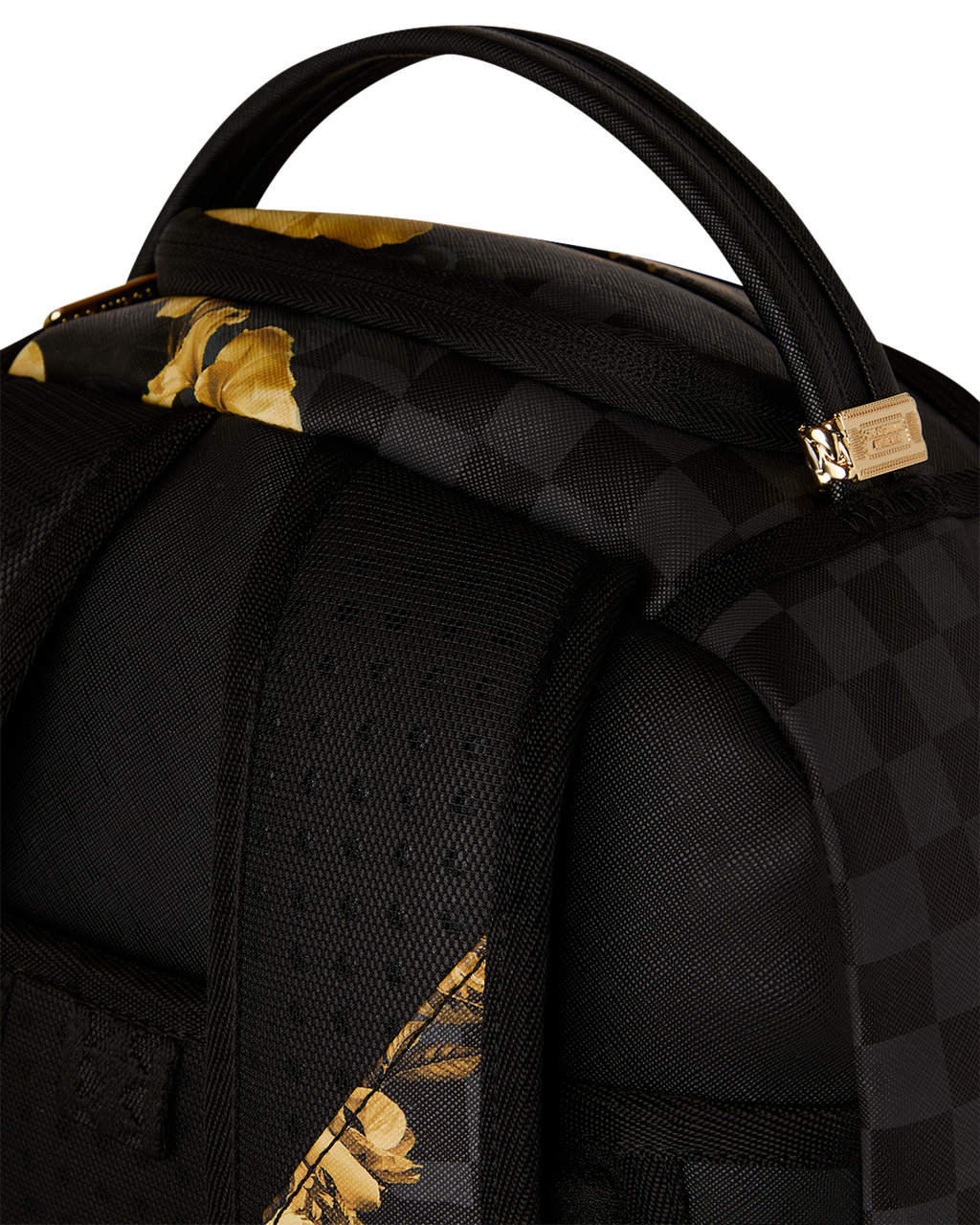 BILLIONAIRE BLOOM BACKPACK