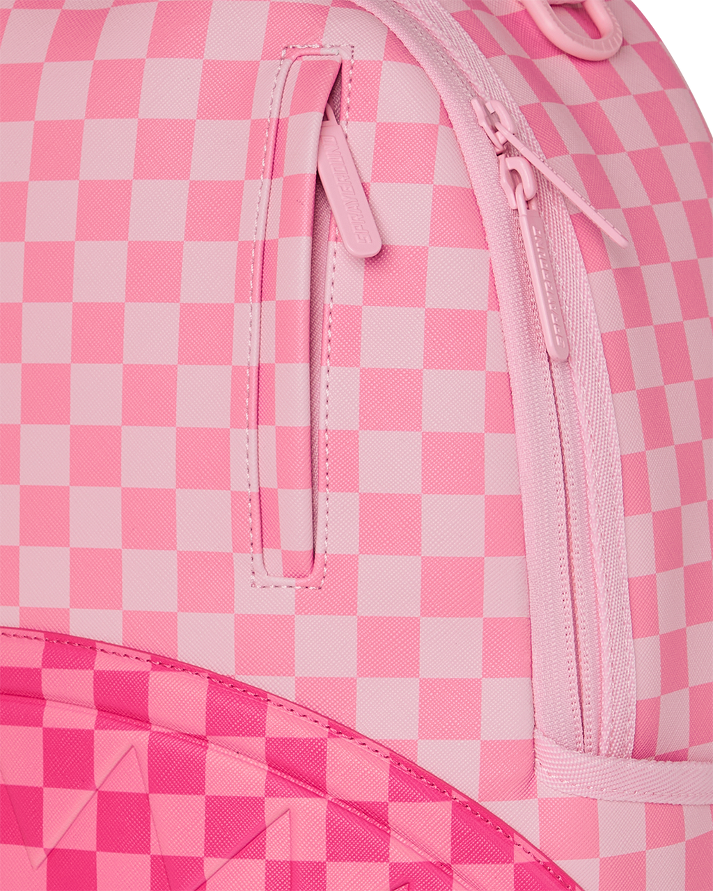 SUGAR DRIP CANDY BITE BACKPACK