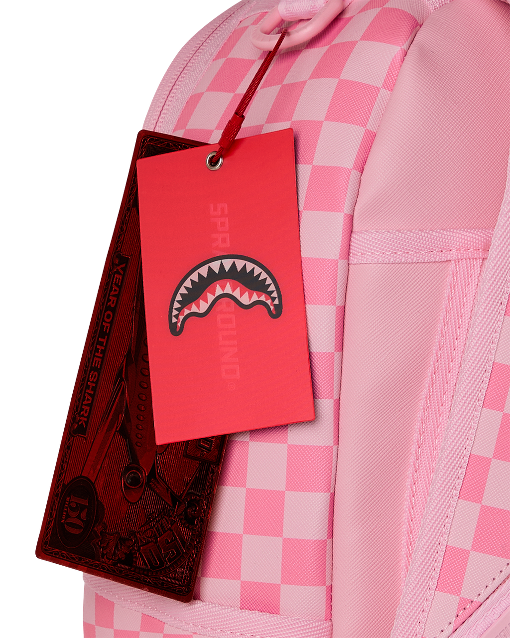 SUGAR DRIP CANDY BITE BACKPACK