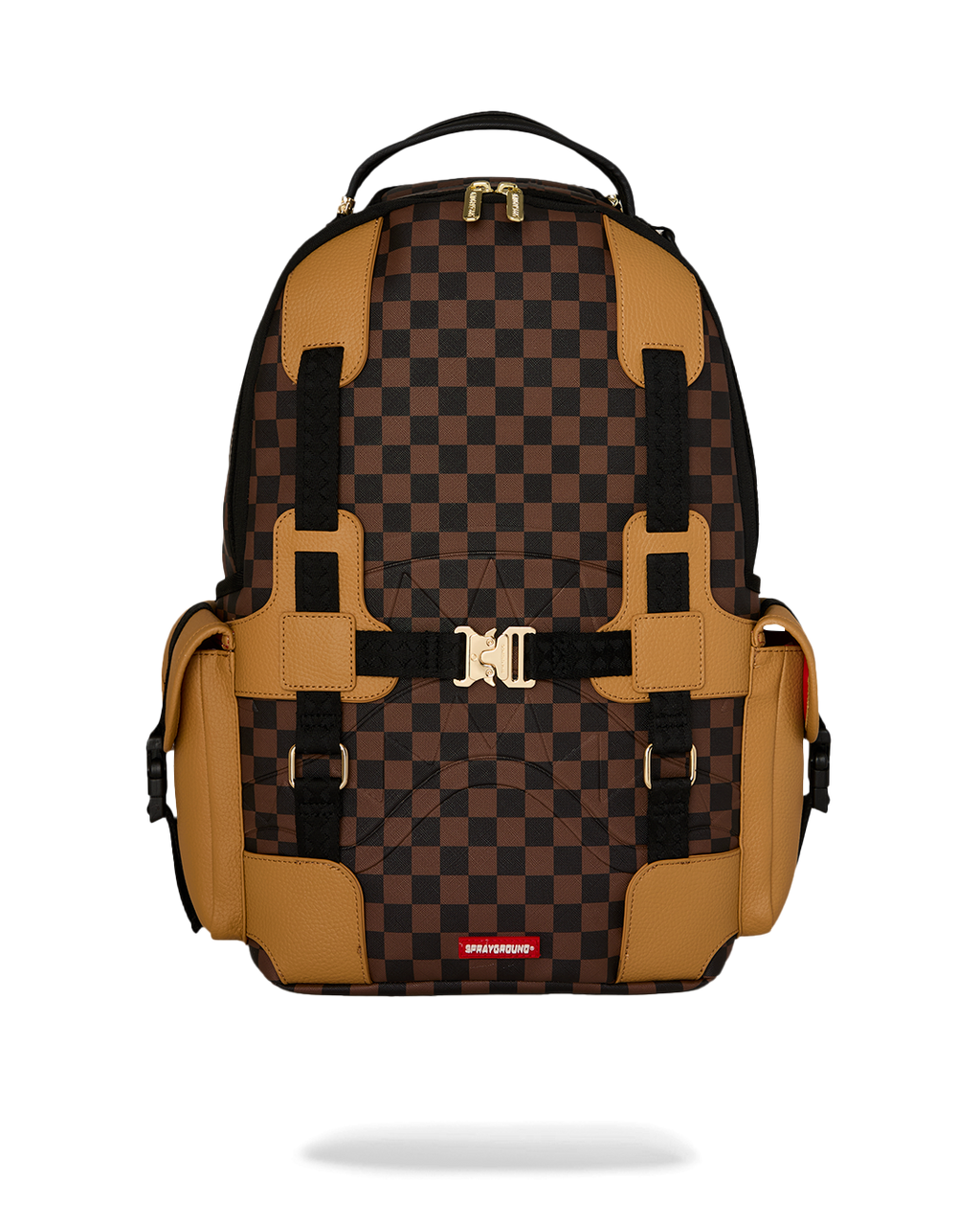 HIGHLINE HOLSTER BACKPACK
