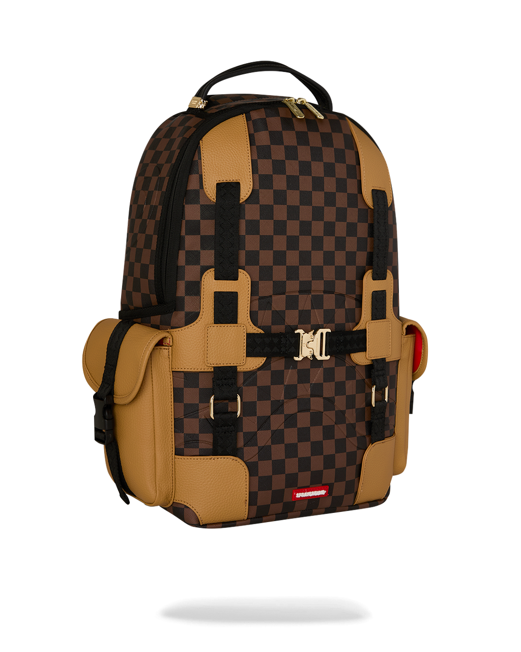 HIGHLINE HOLSTER BACKPACK
