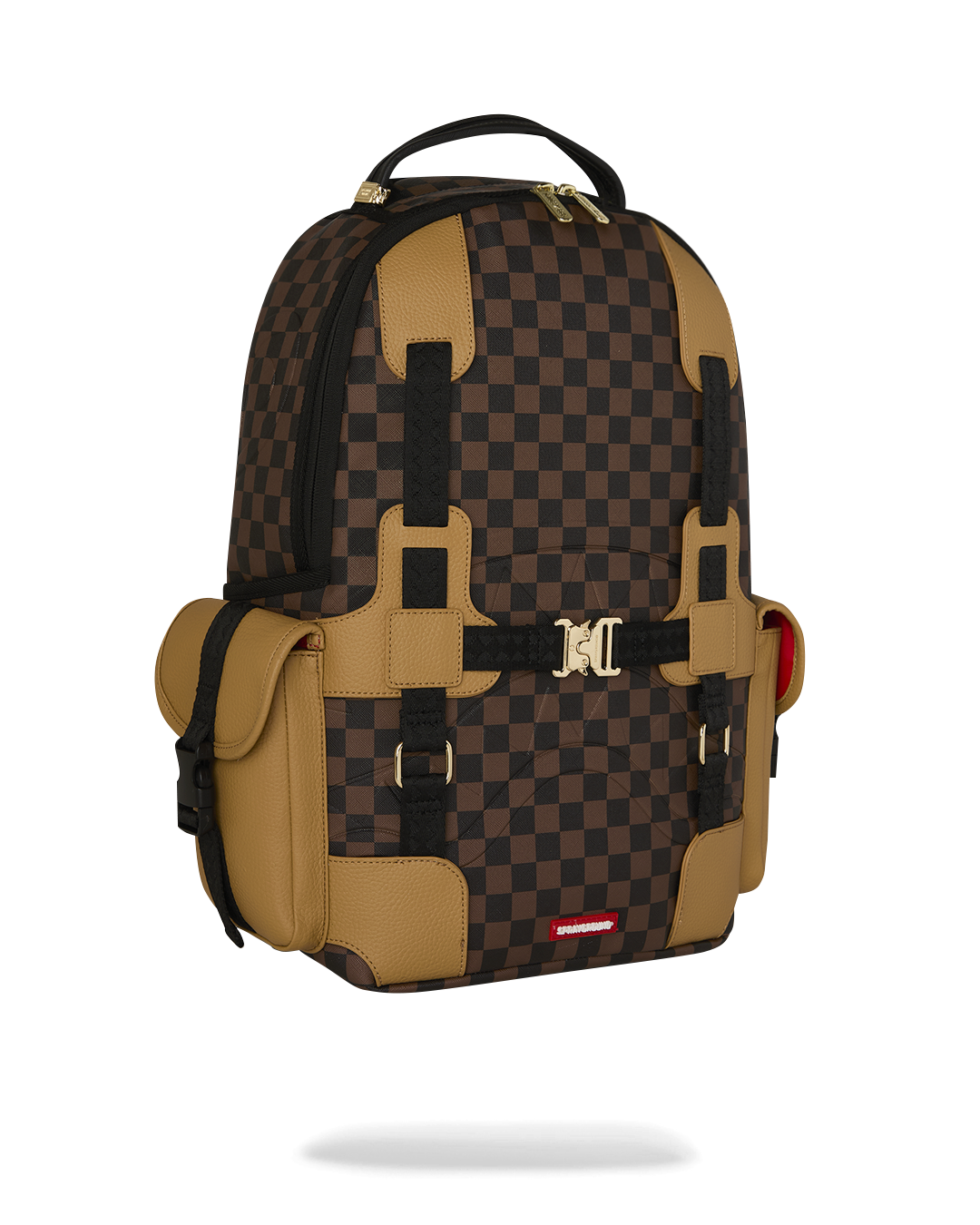 HIGHLINE HOLSTER BACKPACK