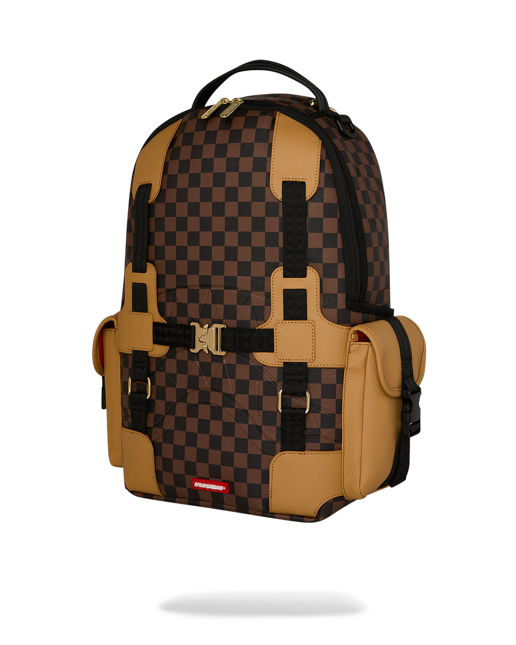 HIGHLINE HOLSTER BACKPACK