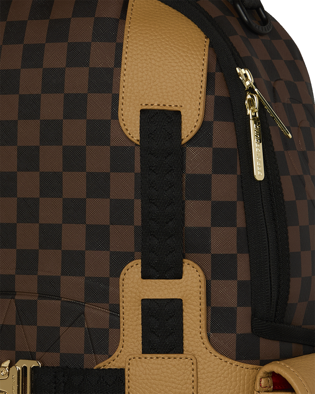 HIGHLINE HOLSTER BACKPACK
