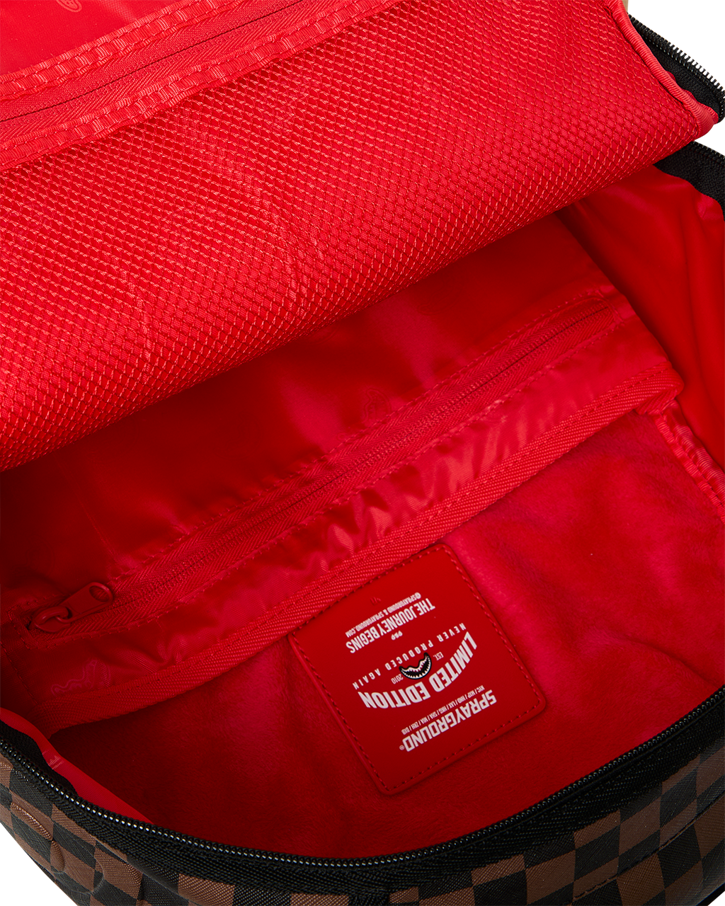 HIGHLINE HOLSTER BACKPACK