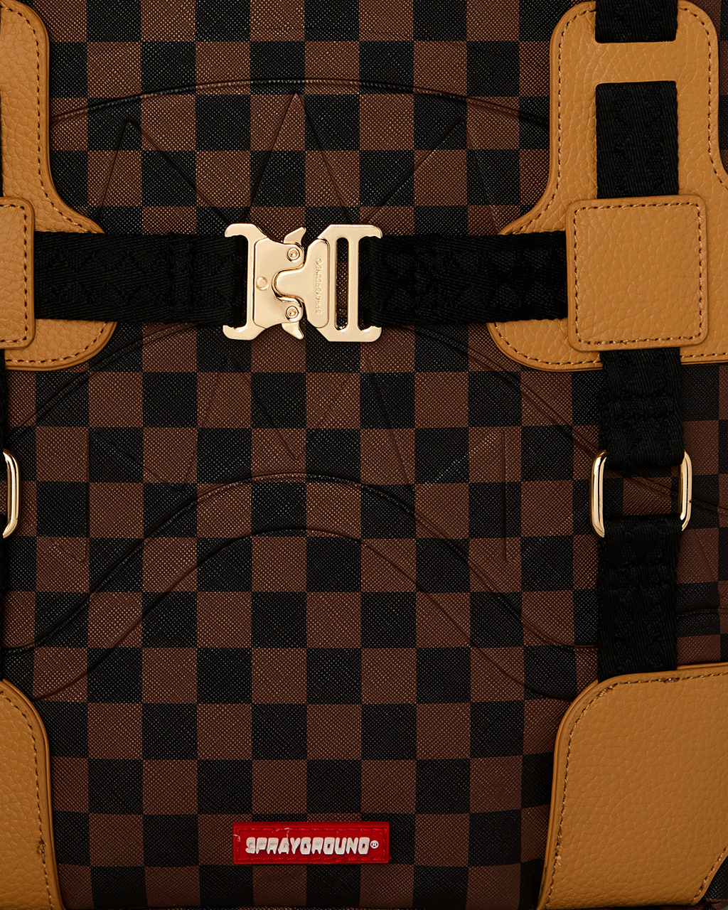 HIGHLINE HOLSTER BACKPACK