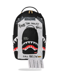 HAVE YOU SEEN MY BAG? BACKPACK