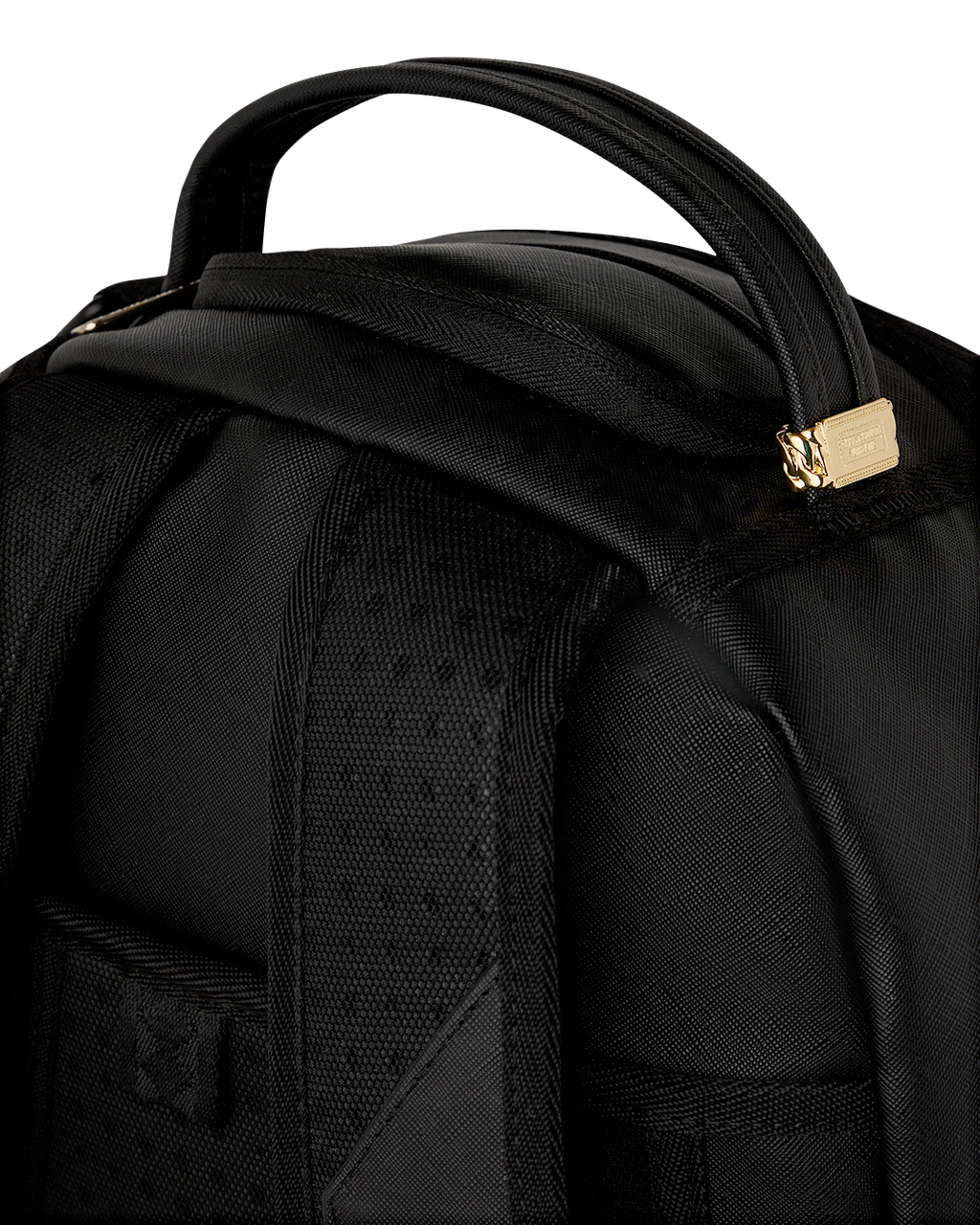 HAVE YOU SEEN MY BAG? BACKPACK