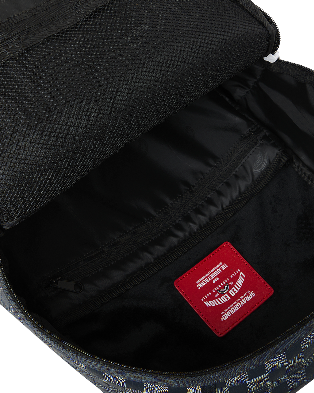 OPTIX GRID BACKPACK