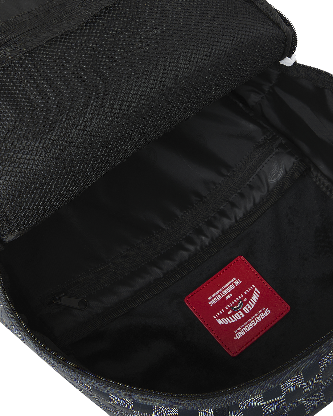 OPTIX GRID BACKPACK