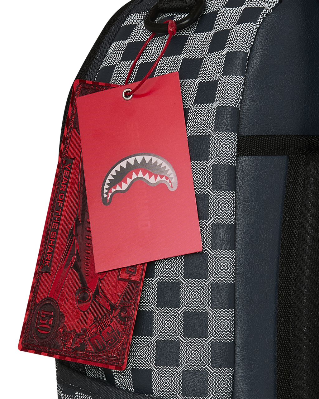 OPTIX GRID BACKPACK