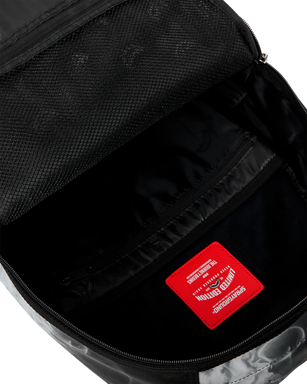 PHANTOM FADE BACKPACK