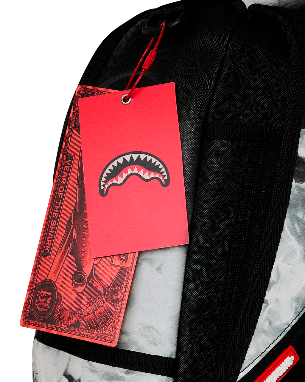 PHANTOM FADE BACKPACK