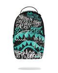 SPRAY POETRY III BACKPACK