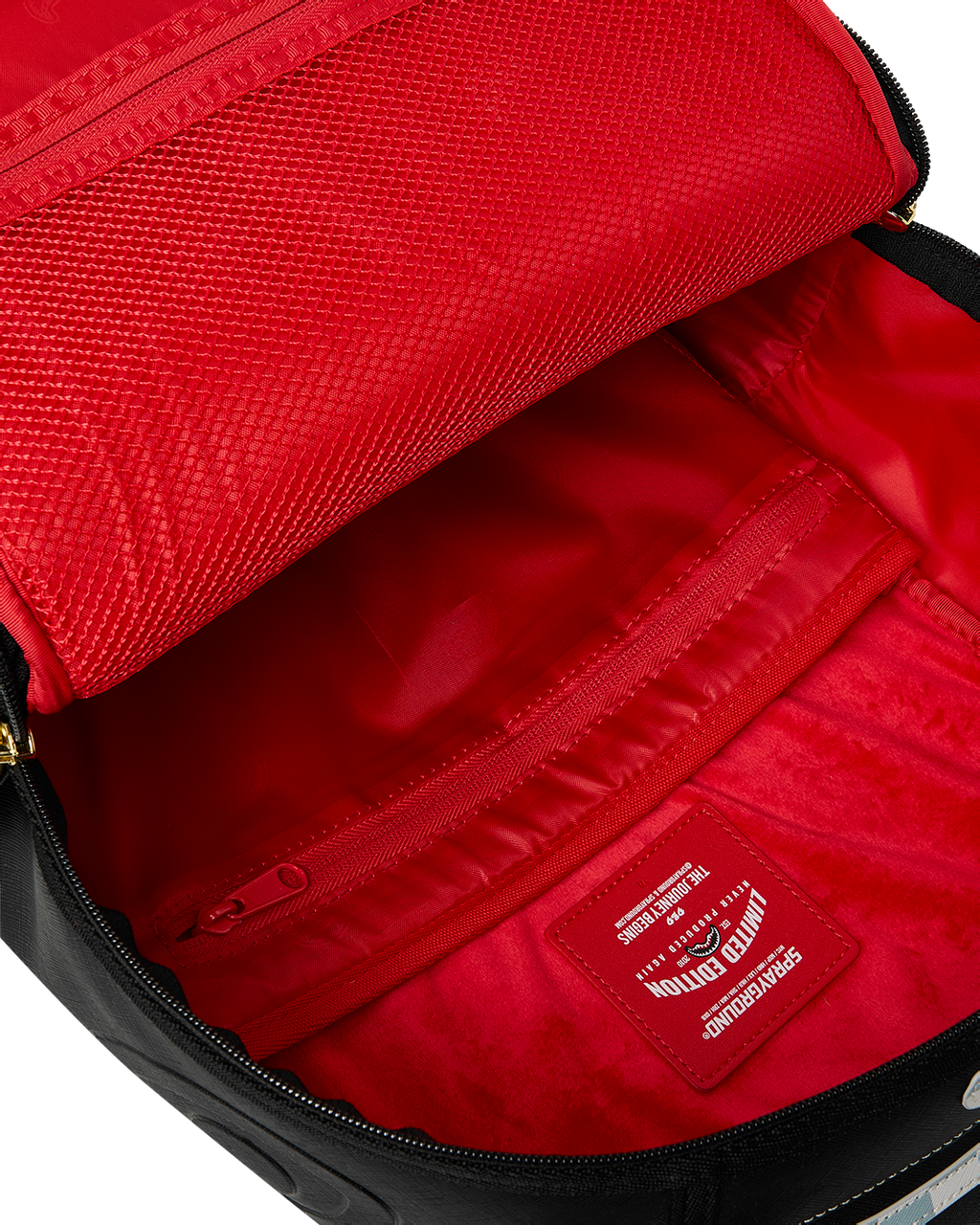 SHADOW DRIP BACKPACK