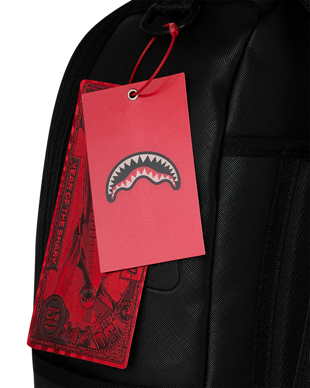 SHADOW DRIP BACKPACK