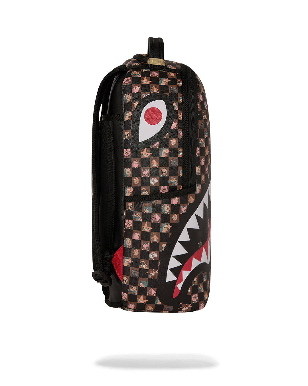STEALTH CREW BACKPACK
