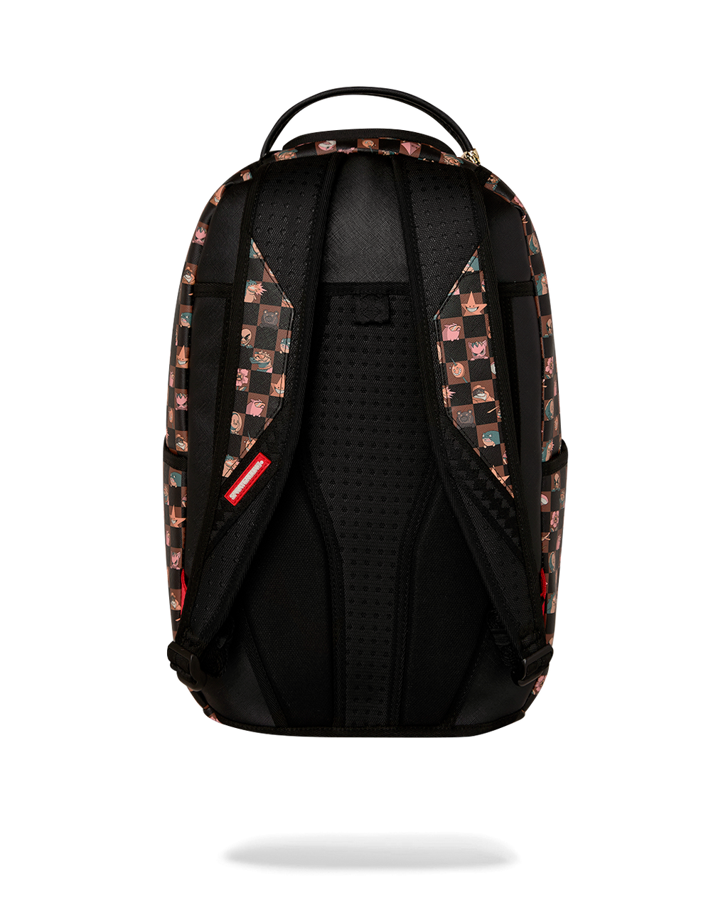 STEALTH CREW BACKPACK