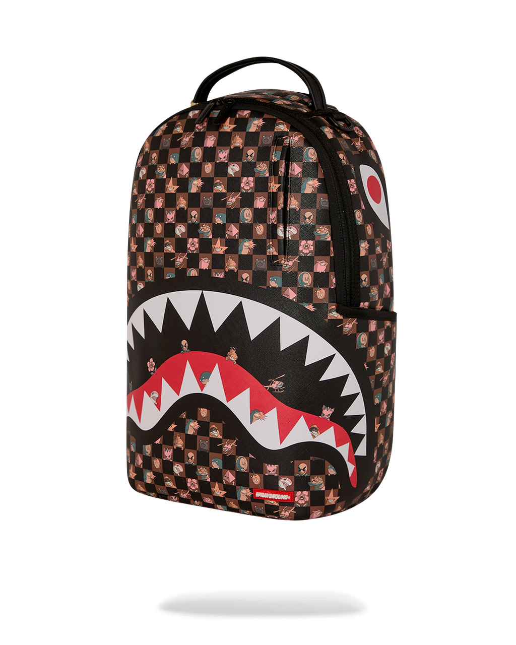 STEALTH CREW BACKPACK